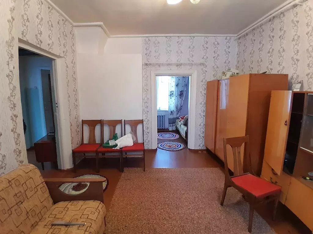 Продаётся 2-к квартира, 45.5 м - Фото 0