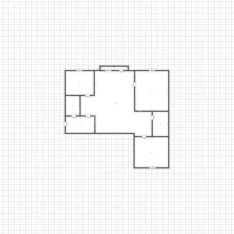 3-комнатная квартира: Ангарск, 94-й квартал, 24 (58.6 м) - Фото 1