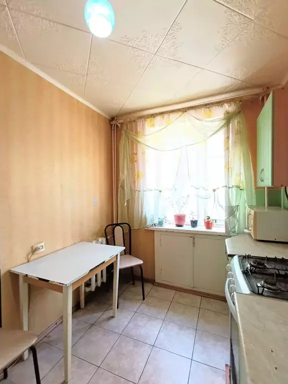 Продаётся 2-к квартира, 51.4 м - Фото 1