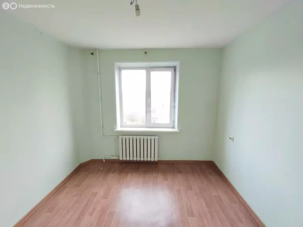 3-комнатная квартира: Елизово, Уральская улица, 10 (60.2 м) - Фото 1