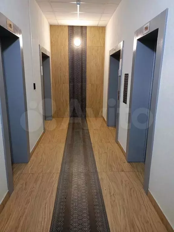 Квартира-студия, 29 м, 15/25 эт. - Фото 1
