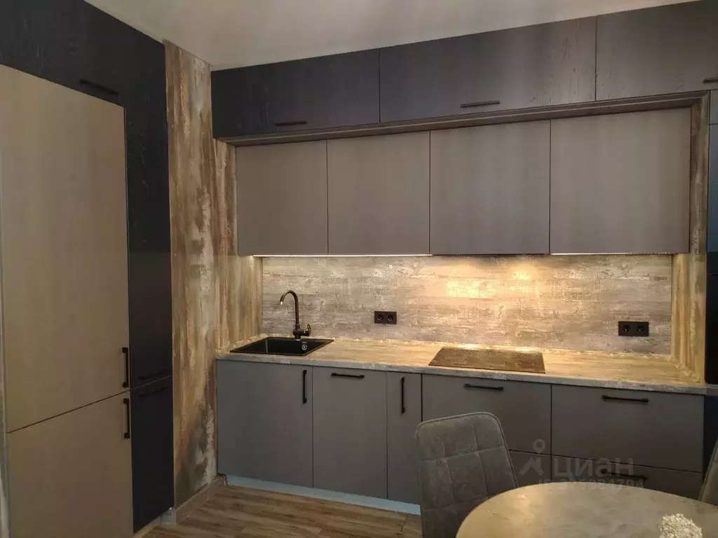 2-к кв. Татарстан, Казань проезд Созидателей, 7 (50.0 м) - Фото 2