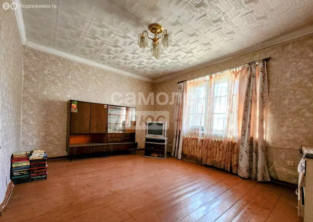 3-комнатная квартира: Копейск, Майская улица, 1 (81.9 м) - Фото 1