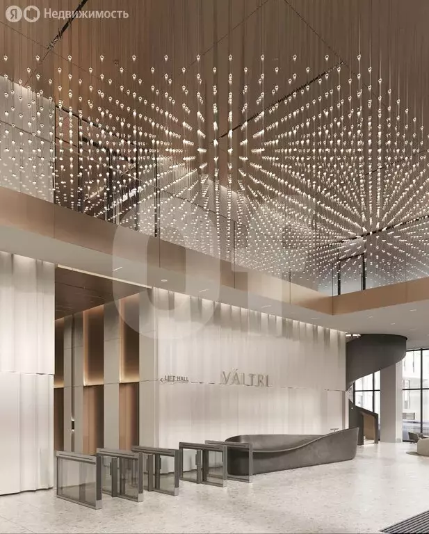 Офис (12000 м) - Фото 1