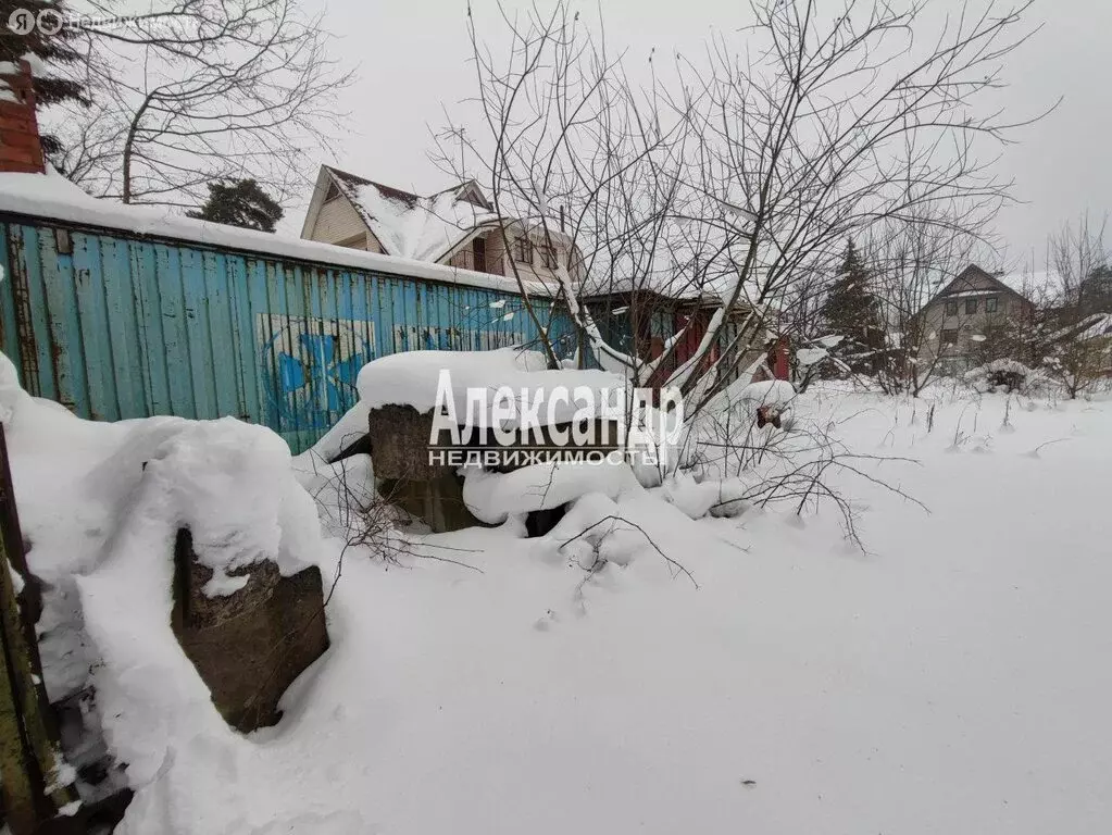 Дом в Всеволожск, Октябрьский проспект, 43 (31 м) - Фото 2