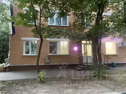 Торговая площадь в Тульская область, Тула ул. Мира, 35 (106 м) - Фото 1