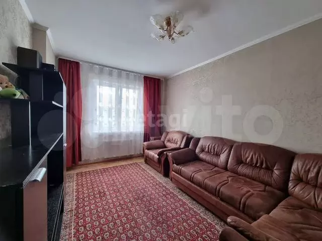 2-к. квартира, 56 м, 16/16 эт. - Фото 0