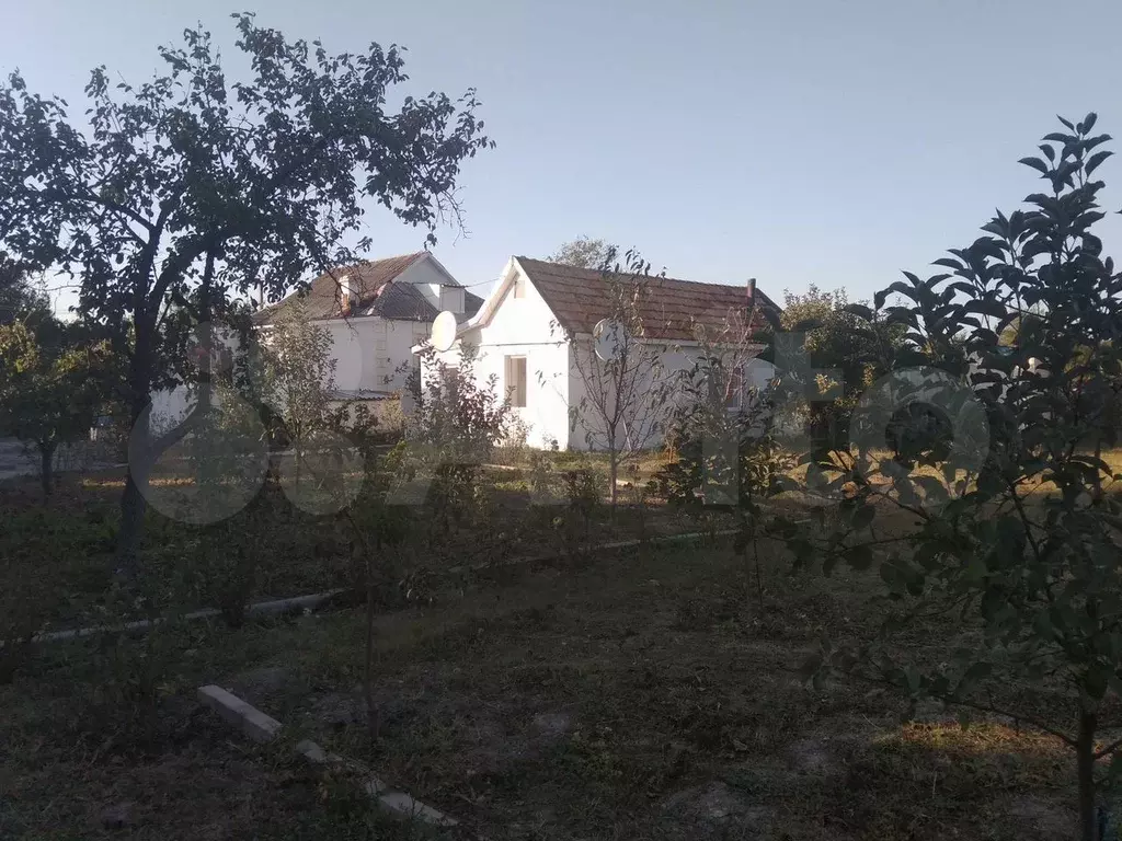 Дом 64,7 м на участке 10 сот. - Фото 1