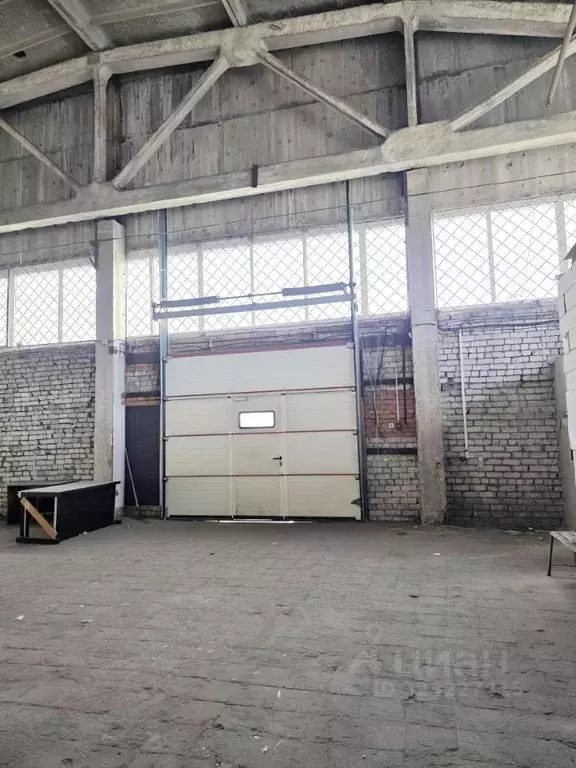 Склад в Ярославская область, Ярославль просп. Октября, 78литЧ (350 м) - Фото 1