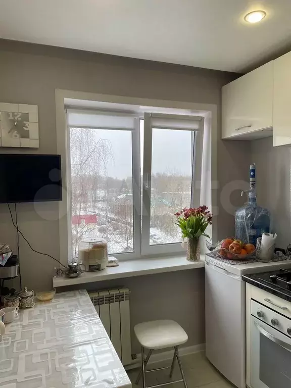 2-к. квартира, 44,9 м, 5/5 эт. - Фото 0