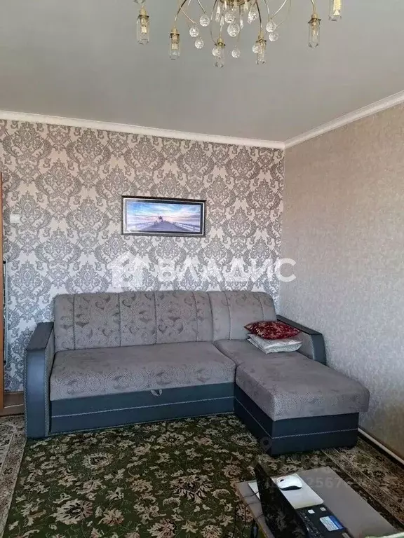2-к кв. Бурятия, Улан-Удэ ул. Столбовая, 62 (47.2 м) - Фото 1