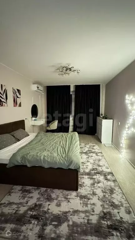 Продаётся 2-к квартира, 53 м - Фото 0
