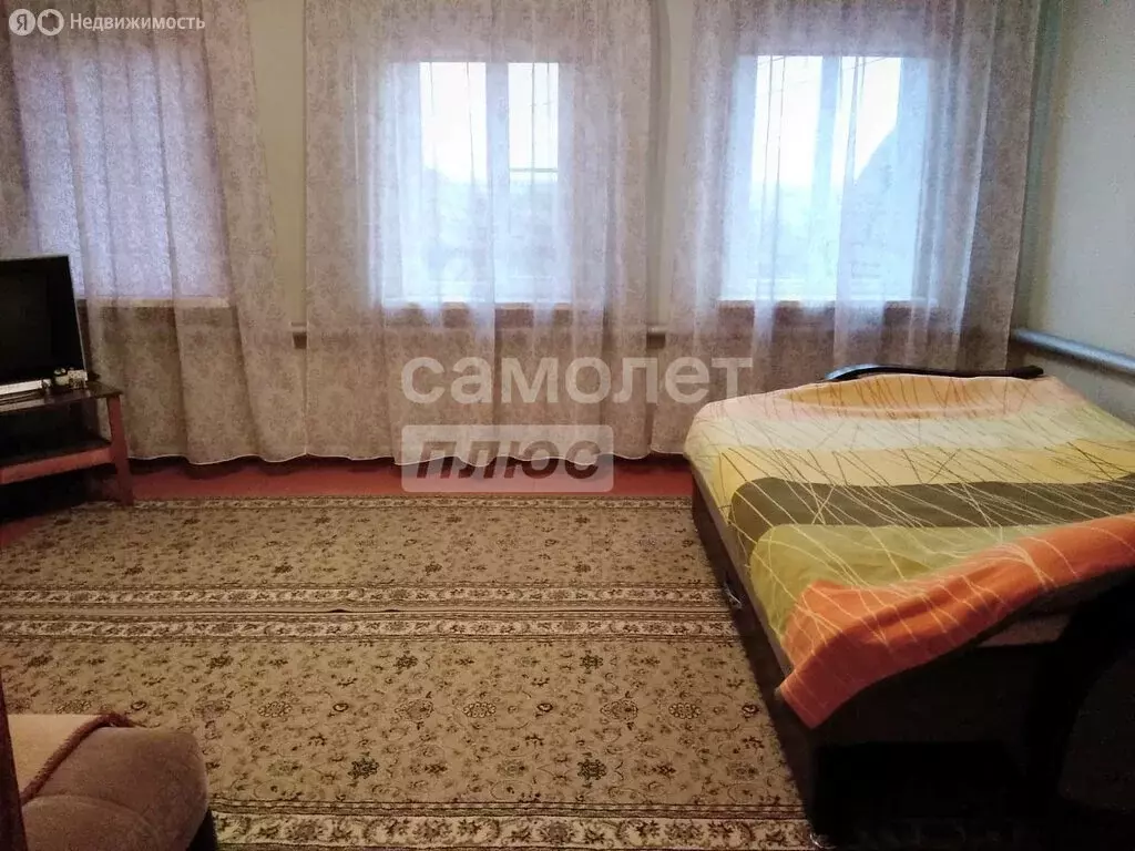 Дом в Липецк, Речная улица, 33 (100 м) - Фото 1