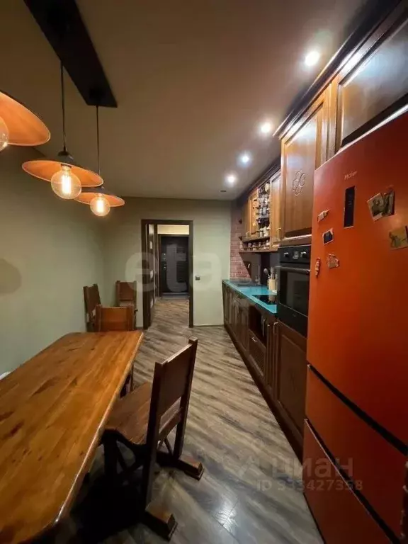 2-к кв. Алтайский край, Барнаул тракт Павловский, 289А (61.0 м) - Фото 1