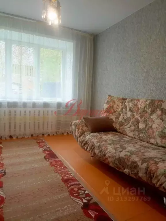 Комната Архангельская область, Северодвинск ул. Логинова, 1 (12.1 м) - Фото 0