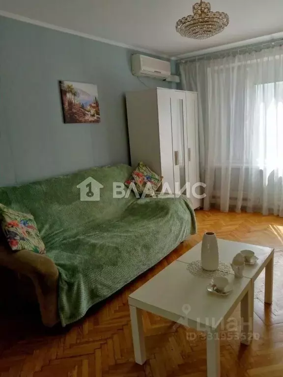 2-к кв. Москва Ярославское ш., 8К1 (44.4 м) - Фото 2