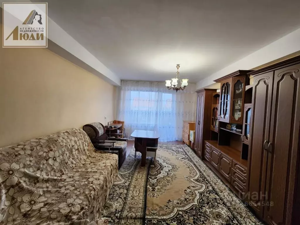 3-к кв. Новосибирская область, Новосибирск Выборная ул., 99/4 (77.4 м) - Фото 0