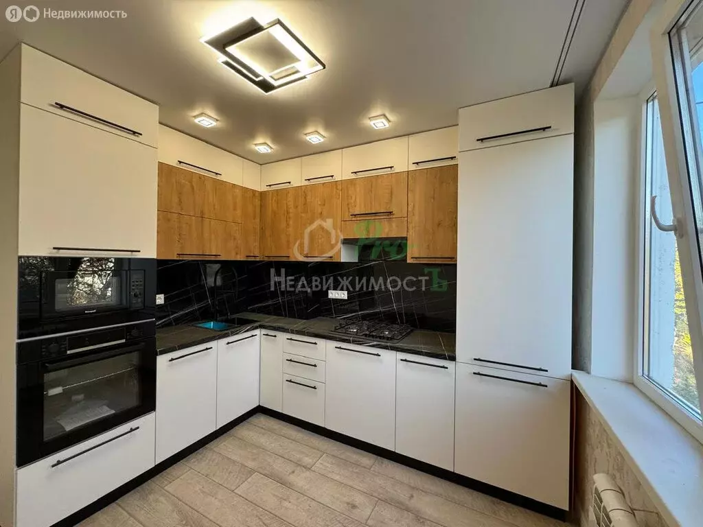 2-комнатная квартира: Ейск, Ясенская улица, 31/1 (49.9 м) - Фото 1