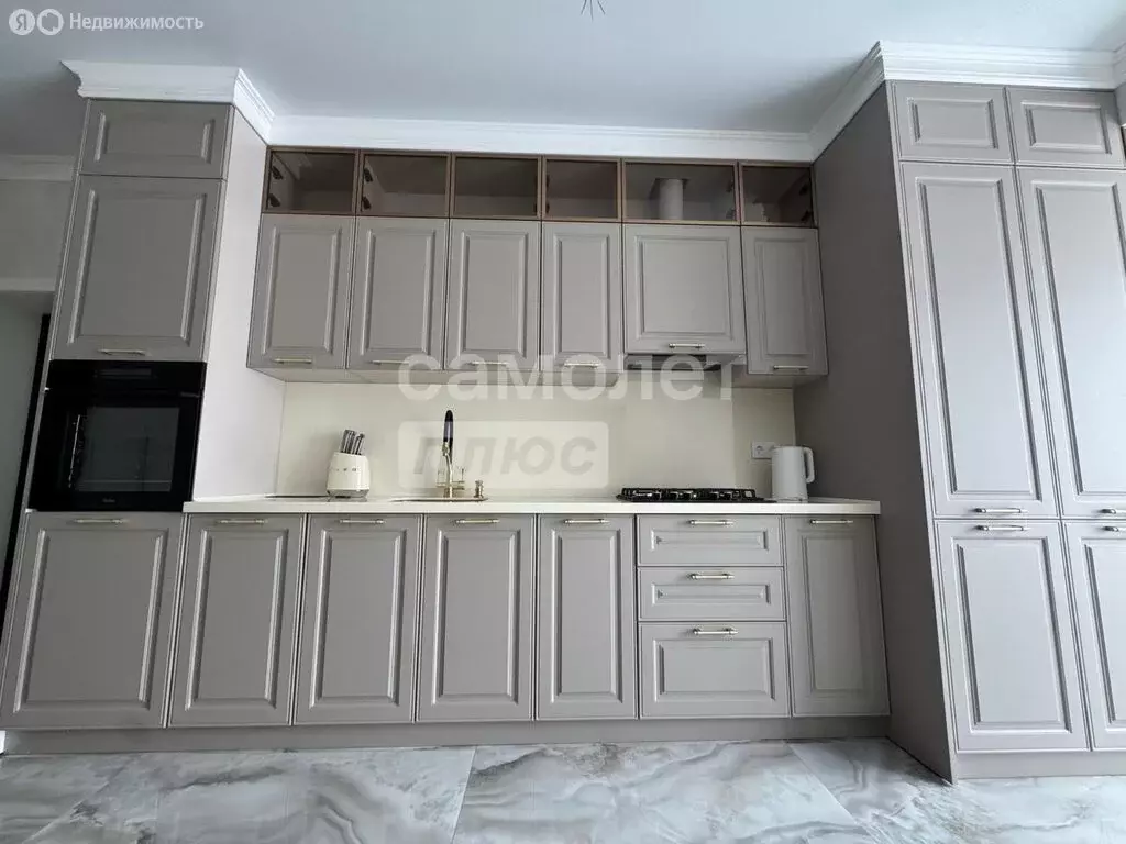 2-комнатная квартира: Нальчик, улица Тлостанова, 28Б (71 м) - Фото 2