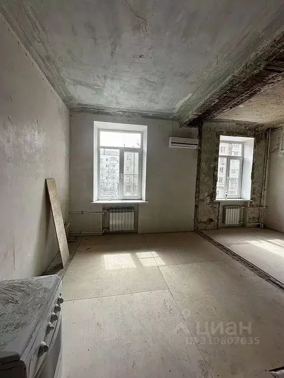1-к кв. Ростовская область, Ростов-на-Дону Большая Садовая ул., 34А ... - Фото 0