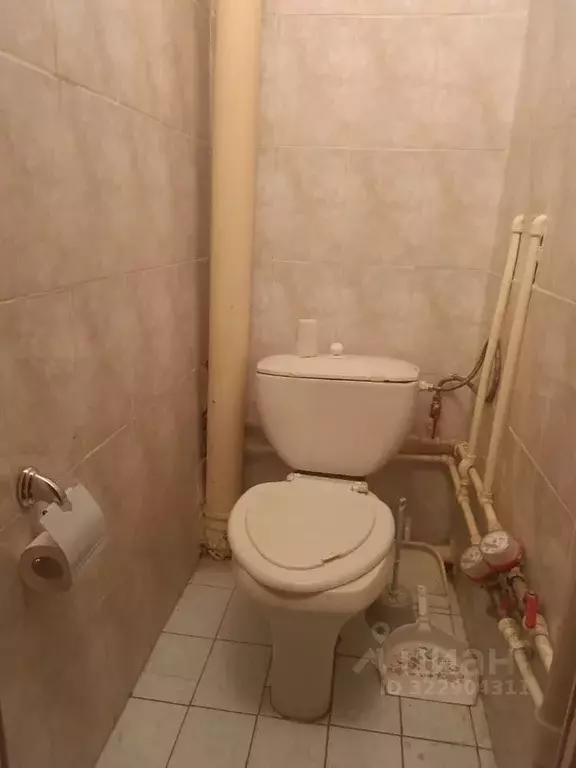 2-к кв. Саратовская область, Энгельс ул. Маршала А.М. Василевского, 49 ... - Фото 2