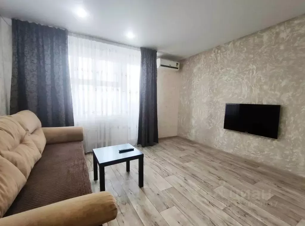 3-к кв. Башкортостан, Туймазы Южная ул., 52 (65.0 м) - Фото 2