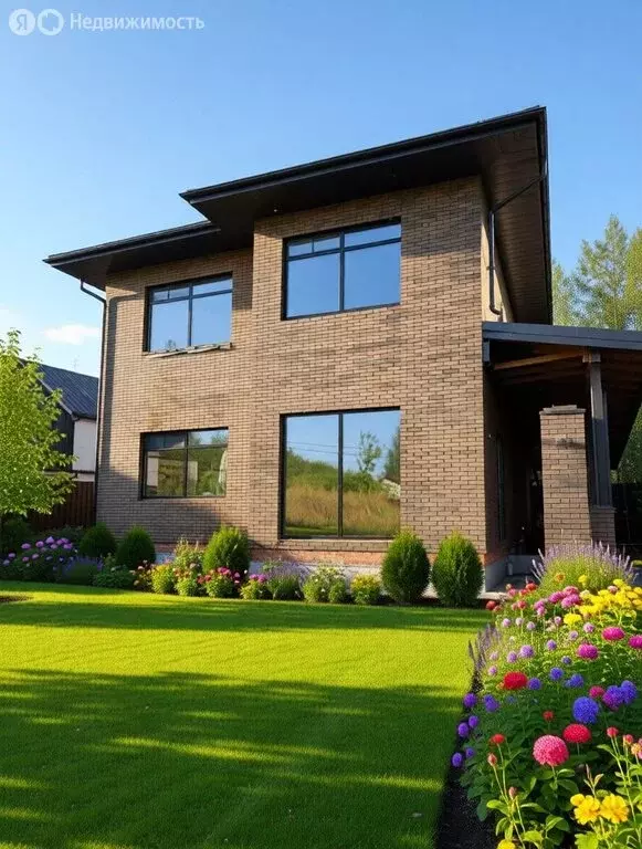 Дом в Пенза, Васильковая улица (150 м) - Фото 2