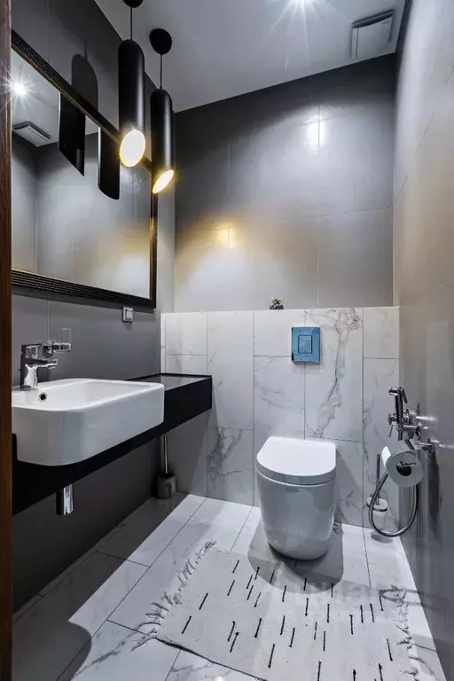 2-к кв. Москва наб. Пресненская, 10с2 (67.2 м) - Фото 2