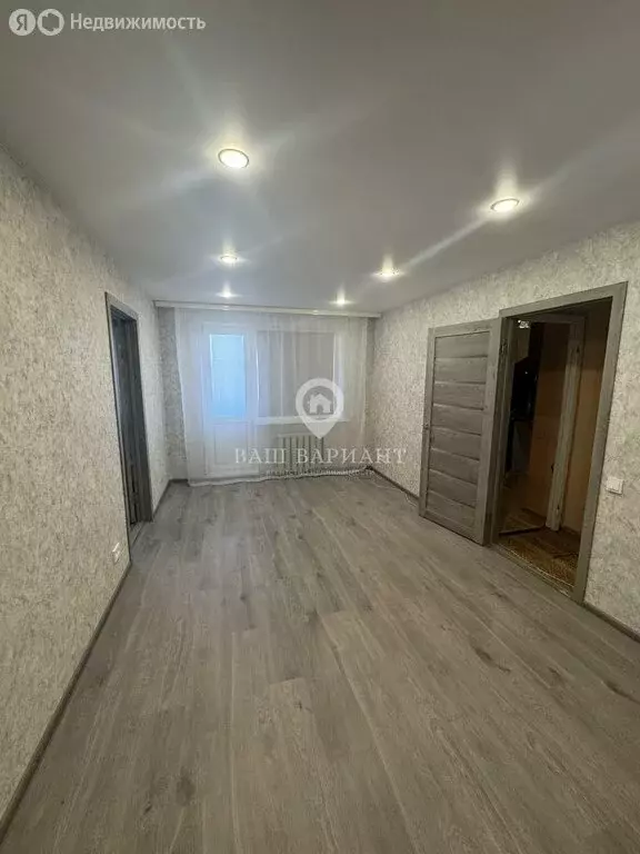 2-комнатная квартира: Рыбинск, Западный планировочный район, ... - Фото 1