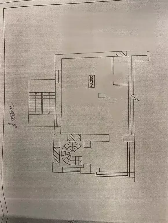 Помещение свободного назначения в Свердловская область, Нижний Тагил ... - Фото 2