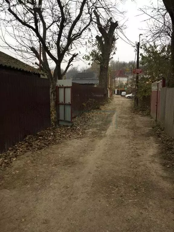 Участок в Ростов-на-Дону, Хвойная улица, 66 (6 м) - Фото 2