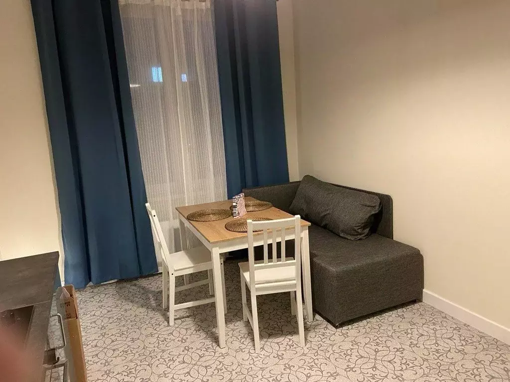 Квартира, 2 комнаты, 42.3 м - Фото 2