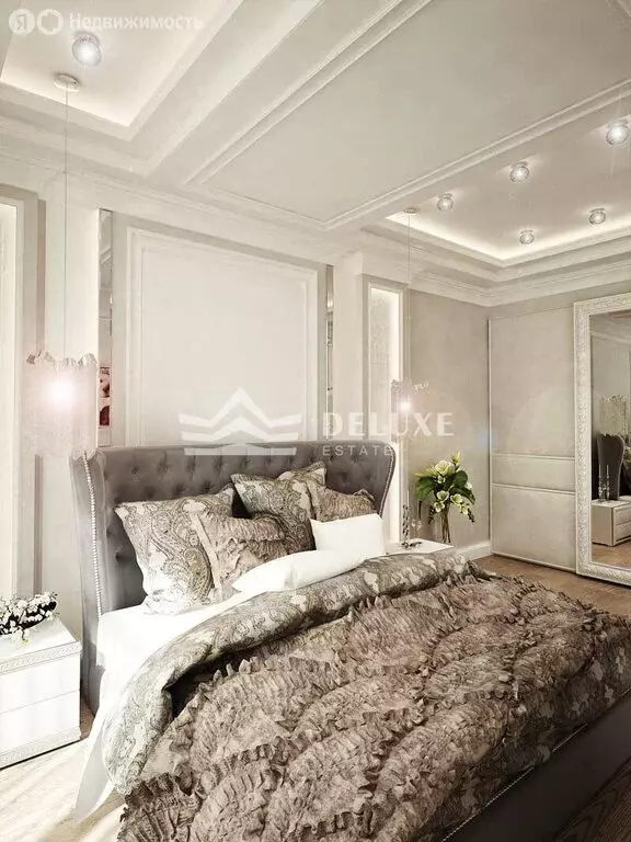 3-комнатная квартира: Ялта, улица Щорса, 20 (80.9 м) - Фото 2