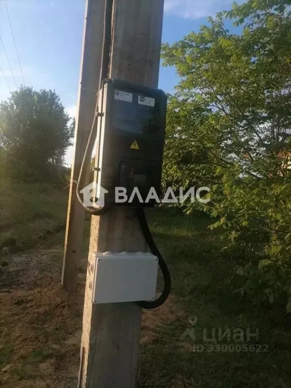 Участок в Белгородская область, Белгородский муниципальный округ, ... - Фото 1