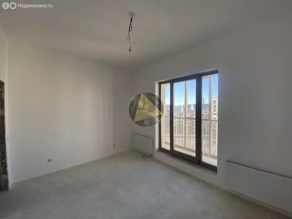 2-комнатная квартира: Санкт-Петербург, проспект Авиаконструкторов, 54 ... - Фото 1