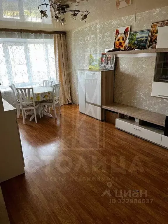 2-к кв. Свердловская область, Екатеринбург ул. Коммунистическая, 14 ... - Фото 2