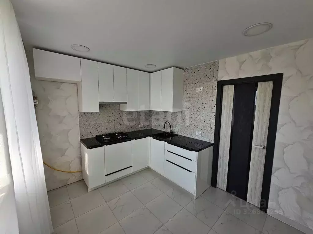 1-к кв. Ростовская область, Таганрог ул. 1-я Котельная, 67 (40.0 м) - Фото 1