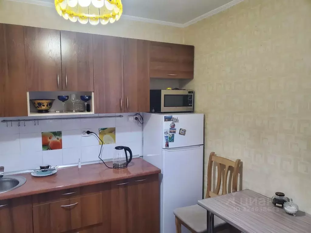 2-к кв. Иркутская область, Иркутск Первомайский мкр, 33/4 (42.0 м) - Фото 1