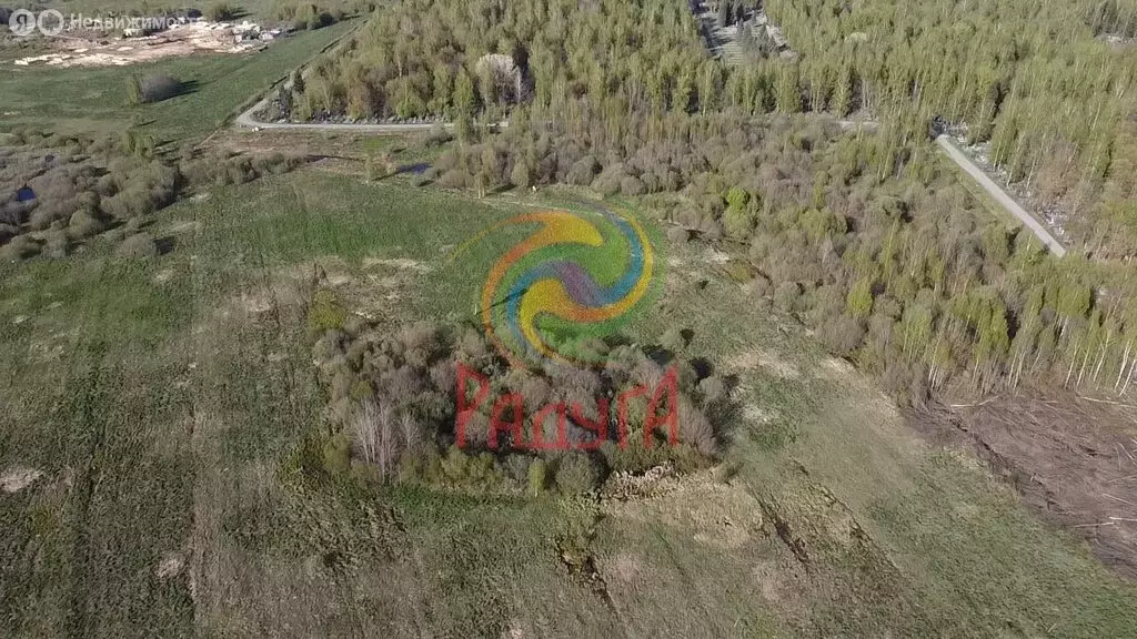 Участок в Иваново, квартал Балино, 2-й Балинский проезд (100 м) - Фото 2