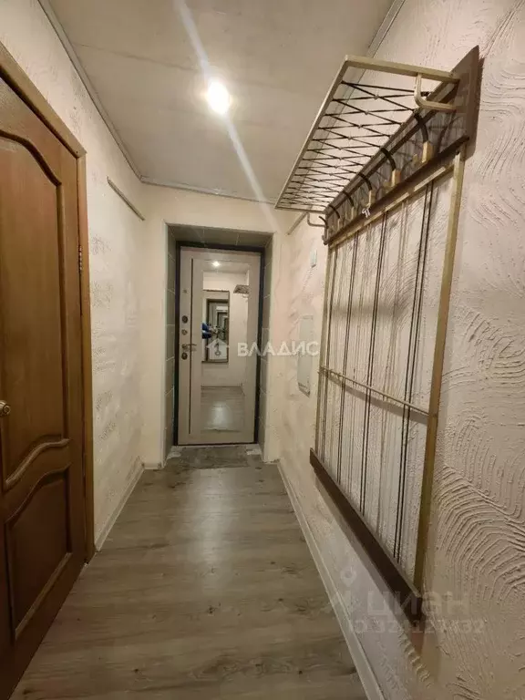 1-к кв. Ярославская область, Рыбинск ул. Алябьева, 43 (30.0 м) - Фото 1