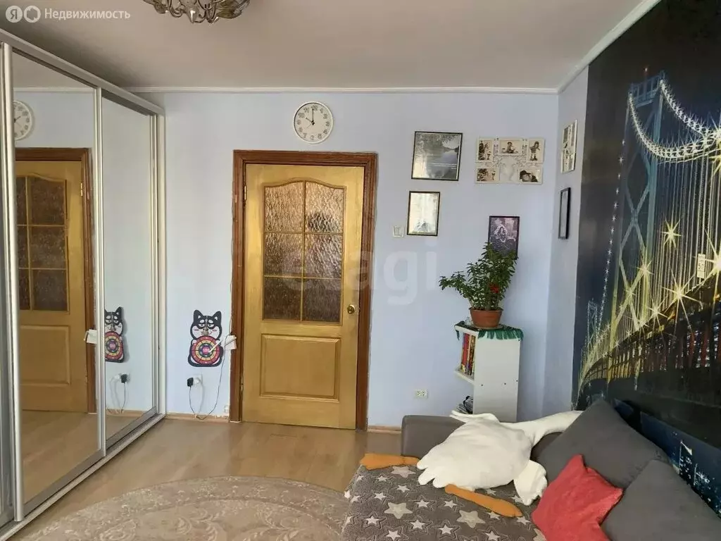 2-комнатная квартира: Феодосия, улица Челнокова, 86 (50.1 м) - Фото 1