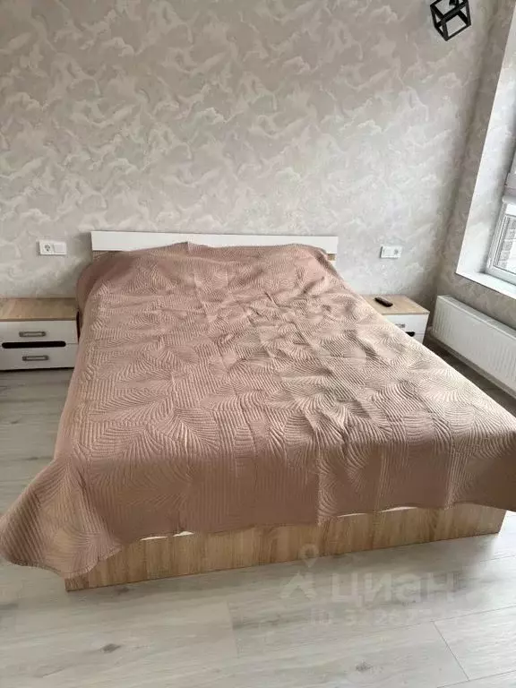 2-к кв. Ставропольский край, Кисловодск ул. 40 лет Октября, 37 (38.0 ... - Фото 1