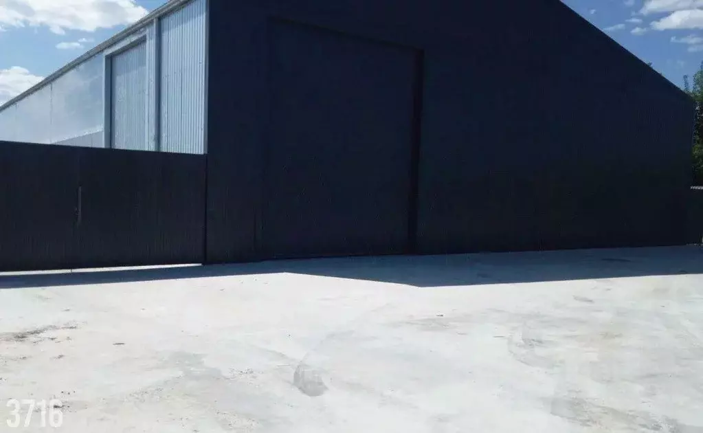 Склад в Краснодарский край, Динской район, Новотитаровское с/пос, с. ... - Фото 2