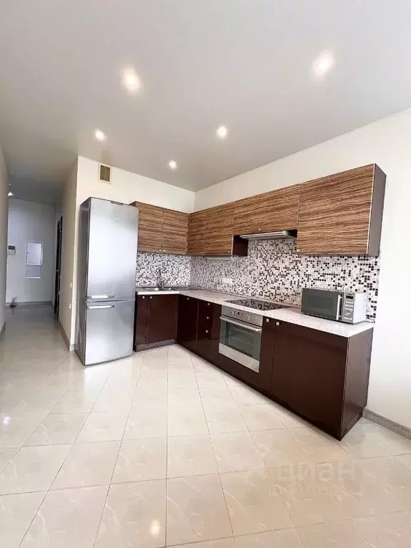 1-к кв. Москва ул. Ватутина, 11 (50.0 м) - Фото 1
