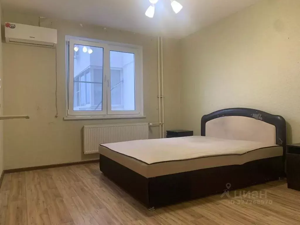 2-к кв. Краснодарский край, Краснодар ул. Им. Героя Яцкова И.В., 20 ... - Фото 1