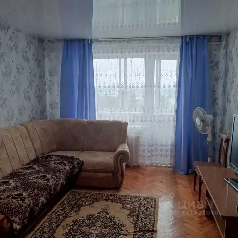 2-к кв. Иркутская область, Усть-Илимск ул. Мечтателей, 23 (52.1 м) - Фото 0