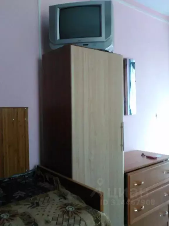 1-к кв. Крым, Евпатория ул. Санаторская, 3 (15.0 м) - Фото 0