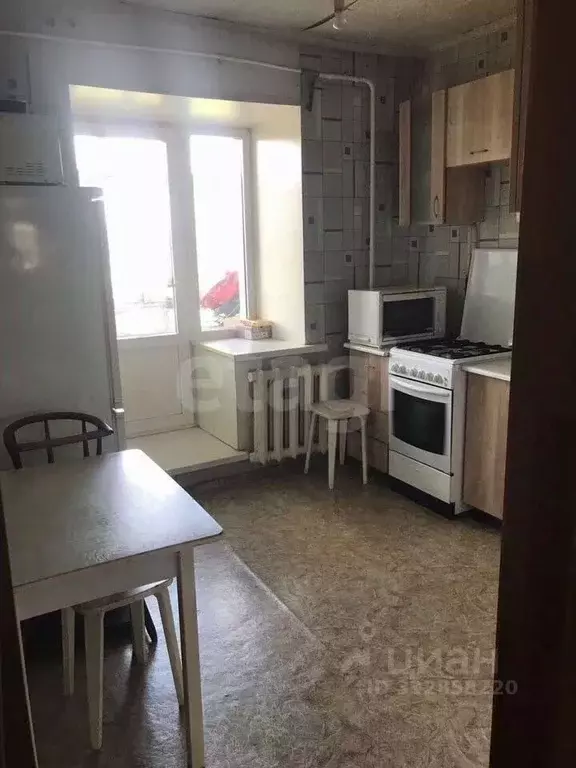 2-к кв. Алтайский край, Барнаул Комсомольский просп., 99А (44.0 м) - Фото 1