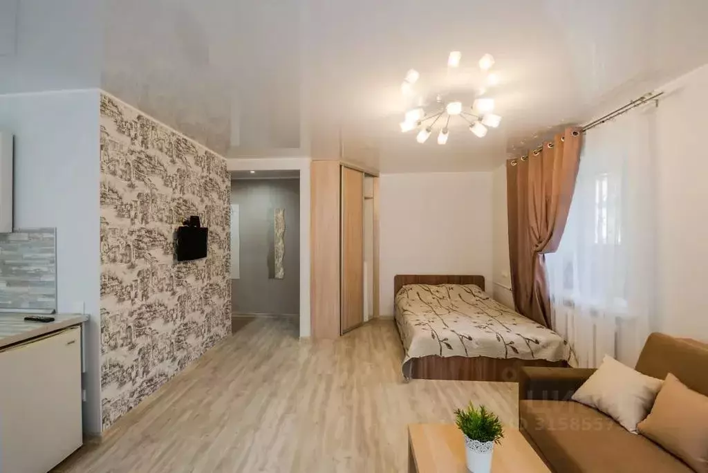 Студия Татарстан, Казань Большая Красная ул., 1а (30.0 м) - Фото 1