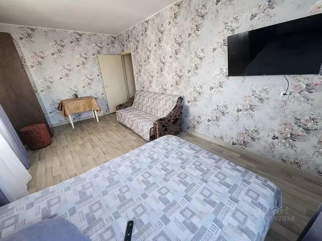 1-к кв. Москва проезд Шокальского, 28А (32.0 м) - Фото 1